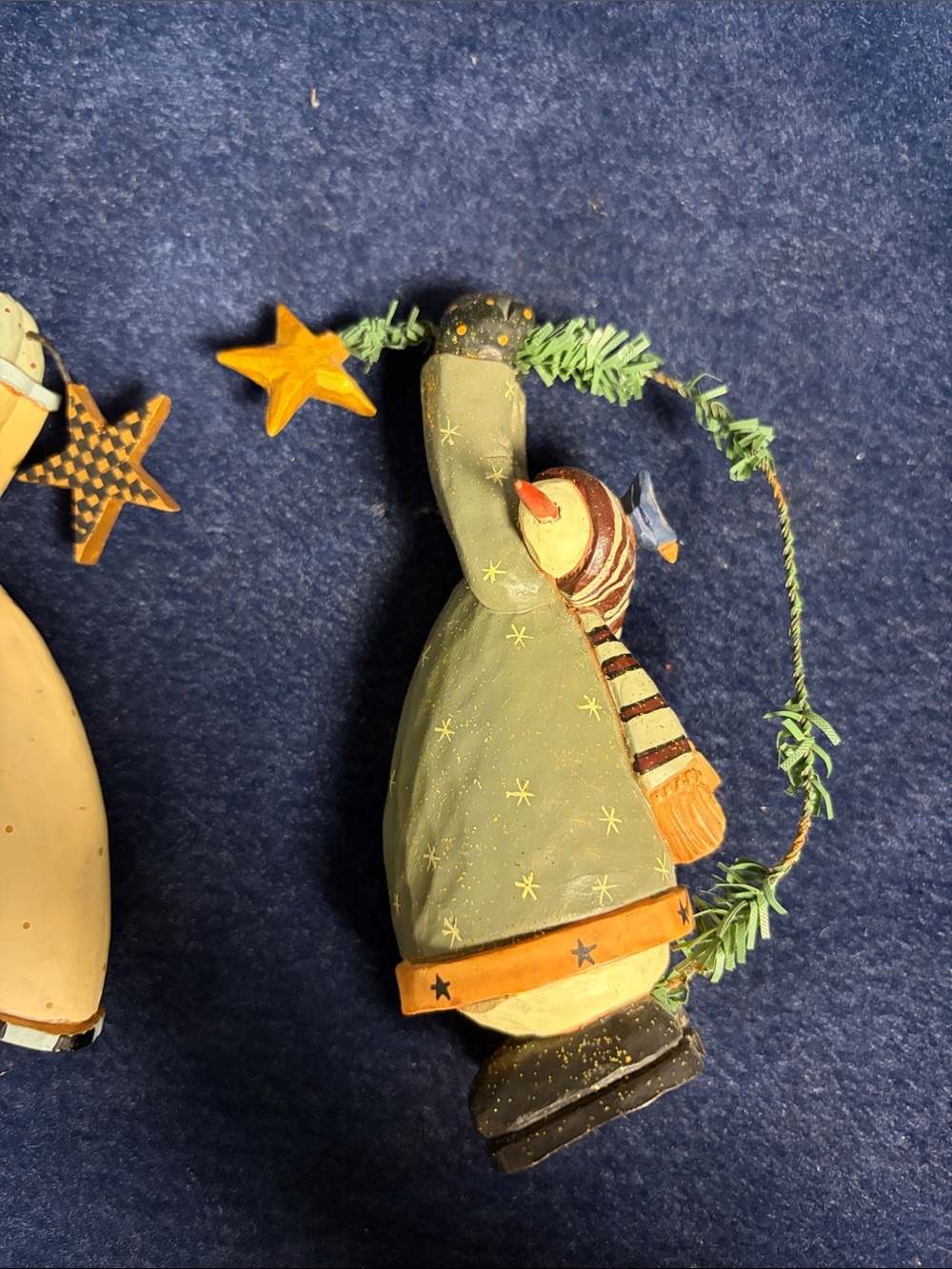 Williraye Studio Ornaments - Picture 3 of 4